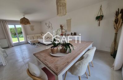 vente maison 448 000 € à proximité de Nointel (95590)
