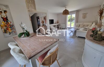 vente maison 448 000 € à proximité de Beaumont-sur-Oise (95260)