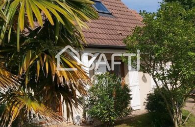 vente maison 448 000 € à proximité de Saint-Leu-la-Forêt (95320)