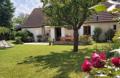 vente maison 448 000 € à proximité de Vallangoujard (95810)