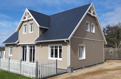 vente maison 458 000 € à proximité de Saint-Quay-Perros (22700)