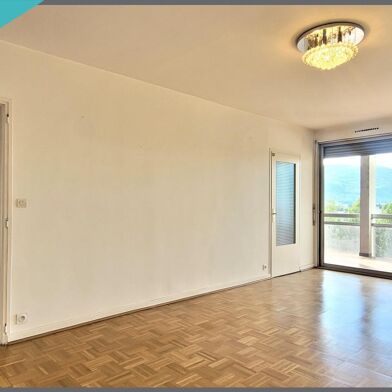 Appartement 5 pièces 114 m²