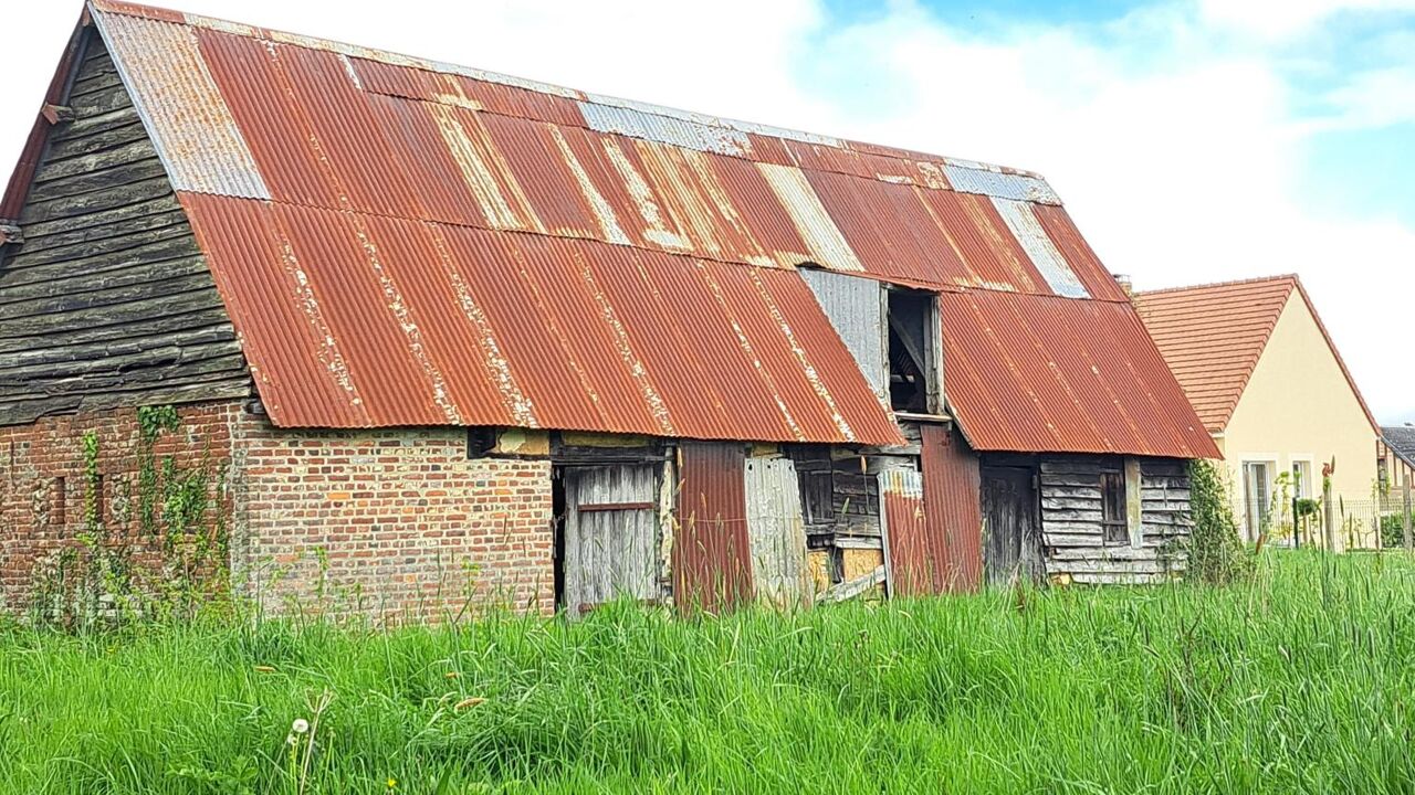 immeuble  pièces 70 m2 à vendre à Sap-en-Auge (61120)