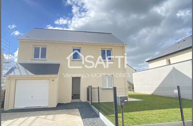 vente maison 289 000 € à proximité de Cesny-Aux-Vignes (14270)