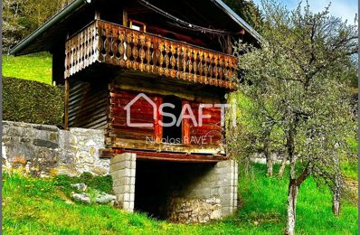 vente maison 72 900 € à proximité de Évian-les-Bains (74500)