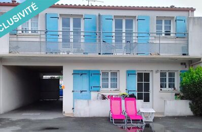 vente immeuble 900 000 € à proximité de L'Aiguillon-sur-Mer (85460)