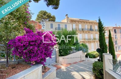 vente appartement 497 000 € à proximité de Carnoux-en-Provence (13470)
