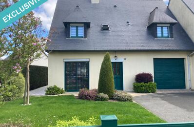 vente maison 247 000 € à proximité de Pleumeleuc (35137)