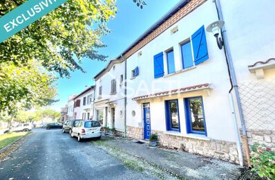 vente maison 167 000 € à proximité de Tarascon-sur-Ariège (09400)