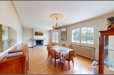 vente maison 430 000 € à proximité de Camblanes-Et-Meynac (33360)