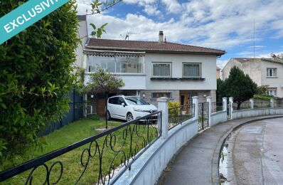 vente maison 200 000 € à proximité de Flavigny-sur-Moselle (54630)