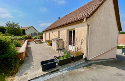 maison 5 pièces 162 m2 à vendre à Val-de-Saâne (76890)