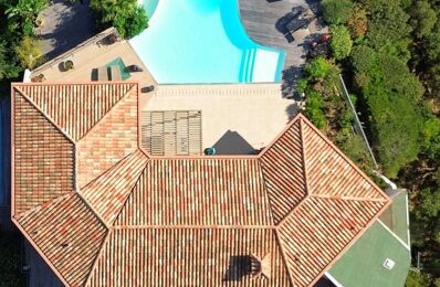 vente maison 2 990 000 € à proximité de Sainte-Lucie de Porto-Vecchio (20144)