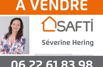 maison 7 pièces 180 m2 à vendre à Saint-Jean-Lasseille (66300)