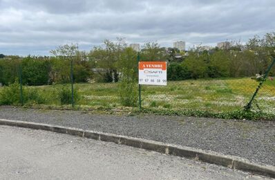 vente terrain 51 000 € à proximité de Pithiviers (45300)