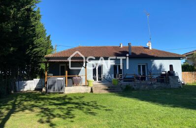 vente maison 222 000 € à proximité de Sainte-Marthe (47430)