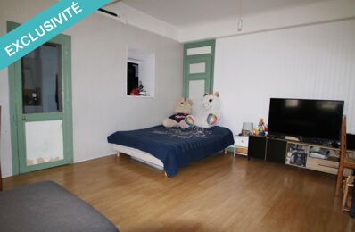 vente appartement 115 000 € à proximité de Quetigny (21800)