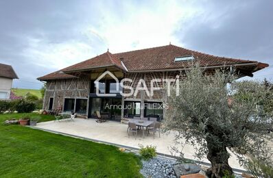 vente maison 529 000 € à proximité de Assenay (10320)