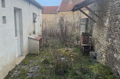 vente maison 32 000 € à proximité de Licey-sur-Vingeanne (21610)