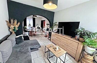 vente maison 116 000 € à proximité de Lillers (62190)