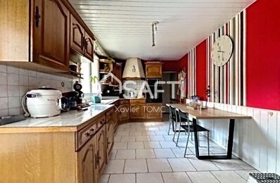 vente maison 116 000 € à proximité de Cambrin (62149)