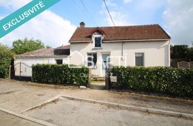 vente maison 139 000 € à proximité de Saint-Philibert (21220)