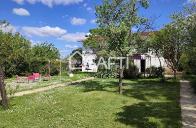 vente maison 329 000 € à proximité de Bussac-sur-Charente (17100)