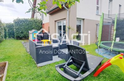 vente maison 295 000 € à proximité de Urschenheim (68320)