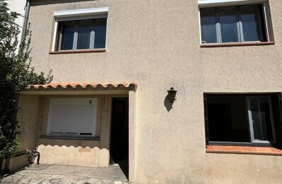vente maison 179 000 € à proximité de Saint-Jean-de-Serres (30350)