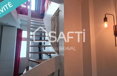 vente appartement 199 000 € à proximité de Ransart (62173)