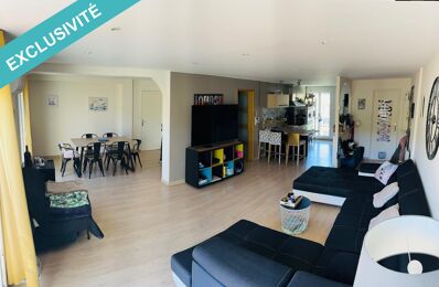 appartement 4 pièces 96 m2 à vendre à La Valette-du-Var (83160)