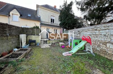 vente maison 130 600 € à proximité de Marigny-Brizay (86380)