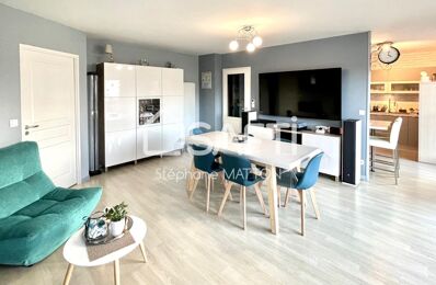 vente appartement 359 000 € à proximité de Vendeville (59175)