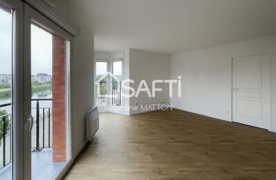 vente appartement 349 000 € à proximité de Saint-André-Lez-Lille (59350)