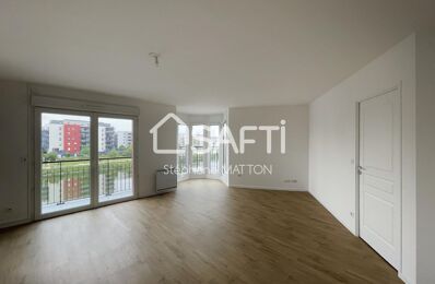 vente appartement 349 000 € à proximité de Bondues (59910)