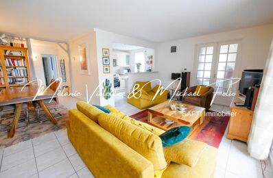 vente appartement 190 000 € à proximité de Saint-Fargeau-Ponthierry (77310)
