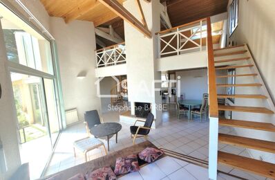 vente maison 549 000 € à proximité de Lège-Cap-Ferret (33950)