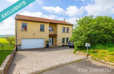vente maison 745 000 € à proximité de Zoufftgen (57330)
