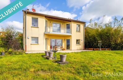 vente maison 745 000 € à proximité de Montenach (57480)