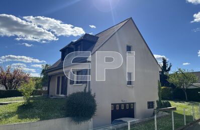 maison 6 pièces 118 m2 à vendre à Saumur (49400)