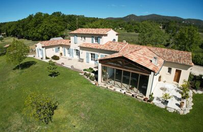 vente maison 990 000 € à proximité de Vernègues (13116)