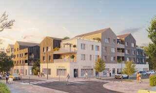 Commerce neuf   m² à vendre à Chantepie (35135)