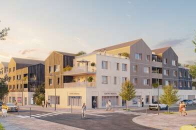 Commerce 1 pièces 468000 €