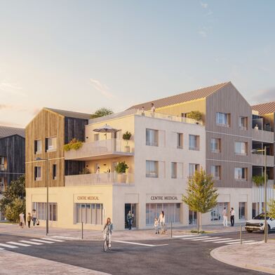 Commerce 1 pièces 468000 €