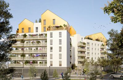 vente appartement à partir de 266 000 € à proximité de Pontoise (95000)