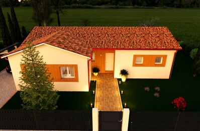 vente maison 285 066 € à proximité de Fontaines-d'Ozillac (17500)