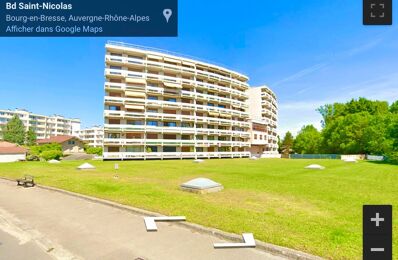 vente appartement 179 000 € à proximité de Oyonnax (01100)