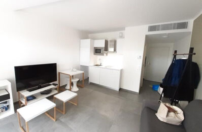 location appartement 554 € CC /mois à proximité de Marseille 1 (13001)