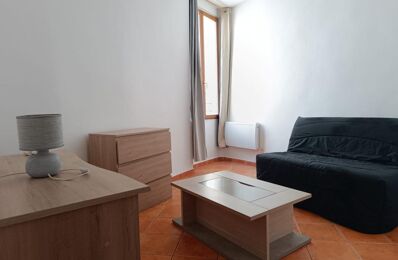 location appartement 320 € CC /mois à proximité de Gruissan (11430)