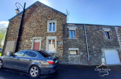 vente maison 115 000 € à proximité de Ham-sur-Meuse (08600)